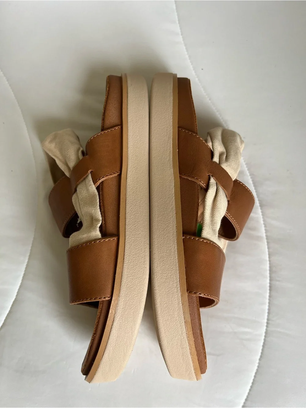 SANUK Cosmic Sultra Sling LX size 7 NWT